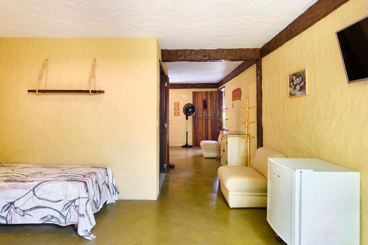 Quarto Família