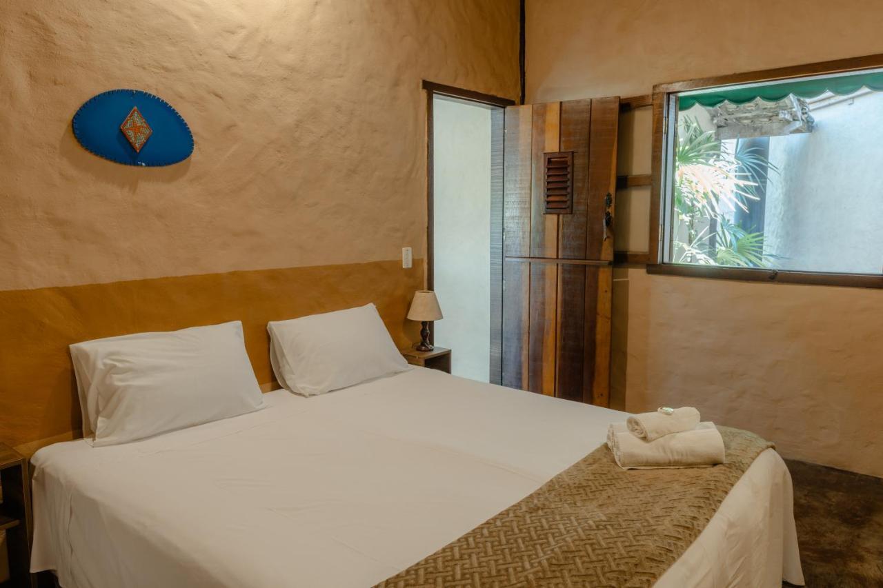 Quarto Duplo